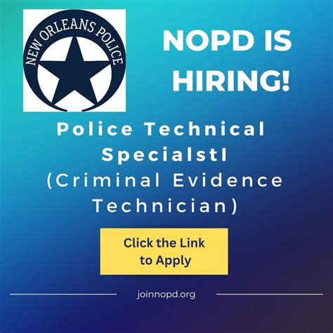 is nopd test hard|nopd jobs new orleans.